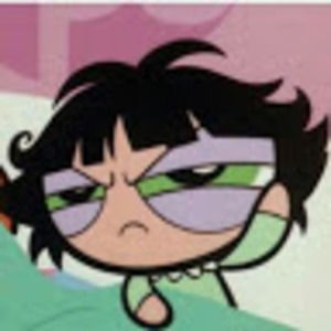 Meet your Posher, Madeline